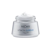 Vichy Lıftactiv Supreme Kırışıklık Karşıtı Bakım Kremi  50ml - 3