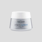 Vichy Lıftactiv Supreme Kırışıklık Karşıtı Bakım Kremi  50ml - 1