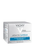 Vichy Lıftactiv Supreme Kırışıklık Karşıtı Bakım Kremi  50ml - 6
