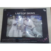 Laptop Sticker Notebook Pc Kaplama Etiketi (KIZ-ERKEK ÇOCUK) ( 36cm x 25cm ) - 1