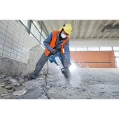 Bosch GSH 11 VC Profesyonel Sds-Max 23 J 11 Kg. 1700W Kırıcı - 5