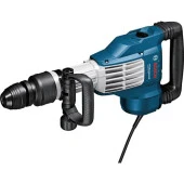 Bosch GSH 11 VC Profesyonel Sds-Max 23 J 11 Kg. 1700W Kırıcı - 7