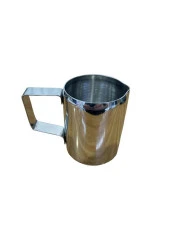 Fünke Çelik Sütlük 0,5ml FNK0017 - 1