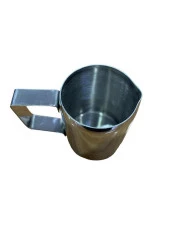 Fünke Çelik Sütlük 0,5ml FNK0017 - 2