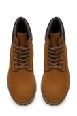 Lumberjack Rıver Nub 3PR Erkek Bot - 10