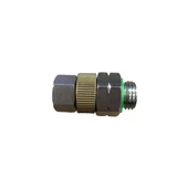 Dönerli Rekor 8mm (İlaçlama Makinası) - 1