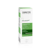 Vichy Dercos Anti-Dandruff 200 Ml Kepek Arındırıcı Şampuan - 4
