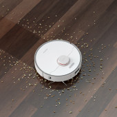 Dreame Bot L10 Pro Akıllı Robot Süpürge Beyaz ( Türkiye Garantili) - 2