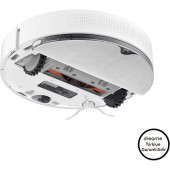 Dreame Bot L10 Pro Akıllı Robot Süpürge Beyaz ( Türkiye Garantili) - 5