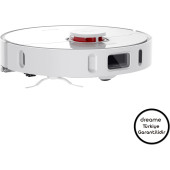 Dreame Bot L10 Pro Akıllı Robot Süpürge Beyaz ( Türkiye Garantili) - 6