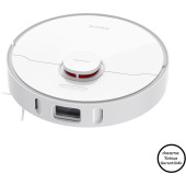 Dreame Bot L10 Pro Akıllı Robot Süpürge Beyaz ( Türkiye Garantili) - 7