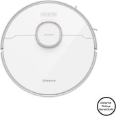 Dreame Bot L10 Pro Akıllı Robot Süpürge Beyaz ( Türkiye Garantili) - 8