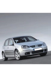 Sol Arka Cam Açma Düğmesi VW Golf 5 Mk5 2004-2008 7L6959855B - 3