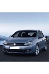 Sağ Ön Cam Açma Düğmesi VW Golf 6 Mk6 2009-2012 7L6959855B - 3