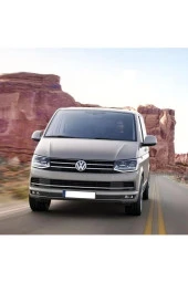 Sağ Ön Cam Açma Düğmesi VW Transporter 2016-2019 7L6959855B - 3