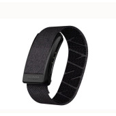 Whoop WS30 Strap 3.0 Proknit Aktivite Takip Cihazı - Siyah Oniks - 1