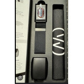 Whoop WS30 Strap 3.0 Proknit Aktivite Takip Cihazı - Siyah Oniks - 2