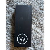 Whoop WS30 Strap 3.0 Proknit Aktivite Takip Cihazı - Siyah Oniks - 4