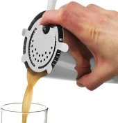 Fünke Barmen Süzgeci 4 Dişli FNK0010 - 3