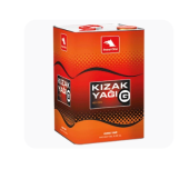 Petrol Ofisi Kızak Yağı G 220 15 KG (17 LT) - 1
