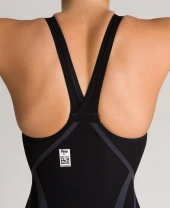 ARENA BAYAN KARBON YARIŞ MAYOSU W PWSKIN CARBON CORE FX FBSLCB CLOSED BACK 3658105 - 4