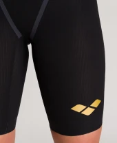 ARENA BAYAN KARBON YARIŞ MAYOSU W PWSKIN CARBON CORE FX FBSLCB CLOSED BACK 3658105 - 5