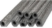 Ygt Ambalaj 4 metre 60/10 mm Polietilen Alüminyum Folyolu İzole Boru (2 Metre 2 Adet) - 2