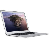 Apple Macbook Air 13.3" 2017 Intel Core i5 1.8GHz 8GB 128 GB (Teşhir) - 1