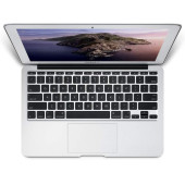 Apple Macbook Air 13.3" 2017 Intel Core i5 1.8GHz 8GB 128 GB (Teşhir) - 2