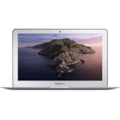 Apple Macbook Air 13.3" 2017 Intel Core i5 1.8GHz 8GB 128 GB (Teşhir) - 3