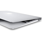 Apple Macbook Air 13.3" 2017 Intel Core i5 1.8GHz 8GB 128 GB (Teşhir) - 4