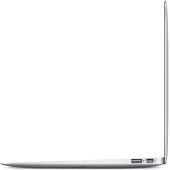 Apple Macbook Air 13.3" 2017 Intel Core i5 1.8GHz 8GB 128 GB (Teşhir) - 5
