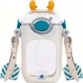 Vagon Life 400 Ml Matara Beyaz - 1