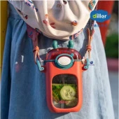 Vagon Life 400 Ml Matara Beyaz - 3