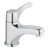 Artema AquaMed A47012STA Lavabo Bataryası, Krom - 1