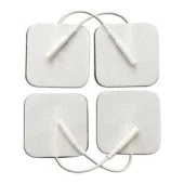 5x5 cm Bez Kablolu Elektrod - 2