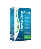 Osteozinc Plus 30 Yumuşak Kapsül 60 Tablet - 1