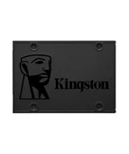 Kingston 240 GB A400 SATA3 2.5 SSD - 1