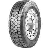Lassa 225/75R17,5 129R127M 110D M+S Maxiways Çeker Lassa Üretim Yılı 2023 - 1