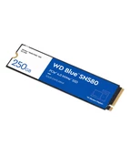WD Blue SN580 500 gb NVMe™ SSD - 3