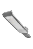 K2 100W 6500K Beyaz Işık 100W Siyah Lensli Led Sokak Armatürü KST208 - 1