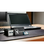 Kingston 256GB SSD KC600 SATA3 2.5" - 8