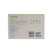 Acer FA100 PCIe NVMe 512GB - 4