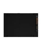 Kingston 256GB SSD KC600 SATA3 2.5" - 2