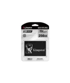 Kingston 256GB SSD KC600 SATA3 2.5" - 4