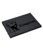 Kingston 240 GB A400 SATA3 2.5 SSD - 7