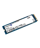Kingston 500GB NV2 M.2 2280 PCIe 4.0 NVMe SSD - 2
