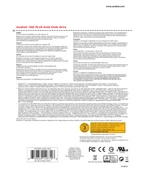 SanDisk SSD PLUS 240GB - 2