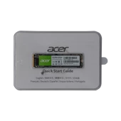 Acer FA100 PCIe NVMe 512GB - 3