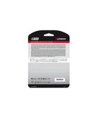 Kingston 240 GB A400 SATA3 2.5 SSD - 5